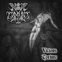 Sadistic Grimness : Vicious Torture